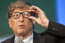 Sự thật về khối tài sản khủng khiếp của Bill Gates