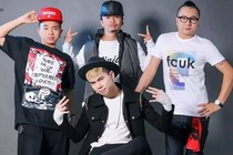 Sau Sơn Tùng MTP, Hoàng Tôn rút khỏi The Remix