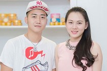 Ngọc Thạch sinh con trai đầu lòng cho thiếu gia Bình Dương