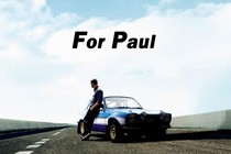 Xúc động ca khúc tưởng nhớ Paul trong “Fast & Furious 7“