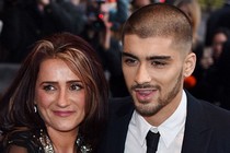 Zayn Malik tái xuất bảnh bao sau khi rời nhóm One Direction