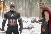 Phim hay đáng xem nhất cuối tuần (25-26/4/2015) "Avengers: Age of Ultron"