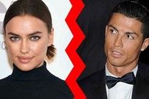 Ronaldo bị bồ cũ tố không phải... đàn ông