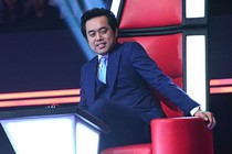 Dương Khắc Linh “nhường ghế nóng” cho thí sinh The Voice Kids