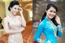 Những nữ MC là hot girl đình đám một thời