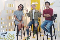 Tranh cãi talk show bênh Hà Hồ - đại gia của Thùy Minh