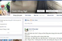 Công an Đồng Nai nói vụ tố cáo trên Facebook là vu khống