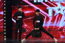 Trấn Thành phấn khích với màn beatbox đỉnh cao Vietnam's Got Talent