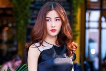 Diễm My 9X chia tay bạn trai sau hơn 1 năm tái hợp