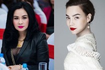 Lý do Hà Hồ không được ngồi ghế nóng X-Factor