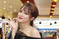 Hương Giang Idol: 'Tôi quá tỉnh khi chia tay bạn trai'