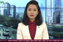 BTV Thu Hà tiết lộ những lúc “điên rồ” và “tuyệt vọng” ở VTV