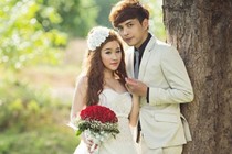 Hồ Quang Hiếu tỉnh bơ với “đêm tân hôn” của vợ cũ