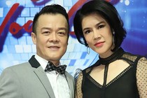 Thu Phương hoãn chuyến bay về Mỹ để song ca cùng anh trai 