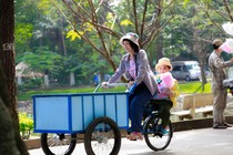 Chết cười xem Thu Trang hát “Duyên phận” trong “Nắng 2“