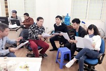 Sự thật vụ Xuân Bắc tiết lộ clip tập luyện Táo Quân 2018