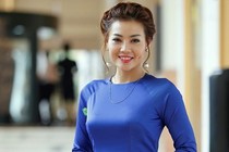 Ca nương Kiều Anh và diễn viên Thanh Hương vướng tranh cãi