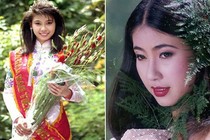 Hoa hậu Việt Nam có gia thế “khủng” nhất: Số làm vợ đại gia!