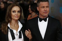 Brad Pitt và Angelina Jolie hoàn tất thủ tục ly hôn