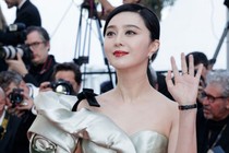 Phạm Băng Băng lộng lẫy như nữ thần trên thảm đỏ Cannes 2018