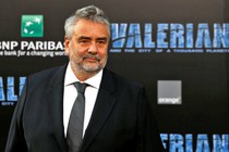 Đạo diễn nổi tiếng của Pháp Luc Besson bị tố cáo hiếp dâm