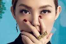 Ca sĩ Minh Hằng ngồi ghế nóng, The Face 2018 sẽ hot?