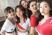 Hoàng Bách bức xúc vì "thảm họa" hot girl bình luận World Cup 2018