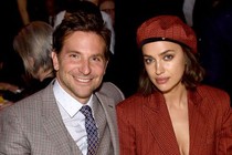 Bradley Cooper - Irina Shayk chia tay, nghi vấn ngoại tình với Lady Gaga?