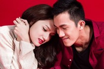 Bằng chứng Hương Giang và Criss Lai tái hợp sau 3 năm chia tay?