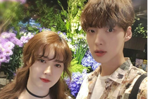 Goo Hye Sun và Ahn Jae Hyun đã hoàn tất thủ tục ly hôn