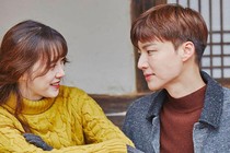 Mẹ Goo Hye Sun bị sốc tâm lý giữa ồn ào con gái Ly hôn