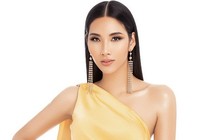 Hoàng Thùy nghi nâng ngực thi Miss Universe 2019: Đẹp hơn tại sao không?