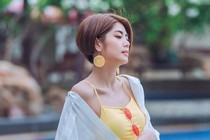 Đàm Phương Linh lần đầu lên tiếng về mối quan hệ với Tim