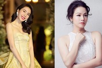 Thủy Tiên, Nhật Kim Anh bằng tuổi: Người hạnh phúc giàu sang, kẻ hôn nhân lận đận