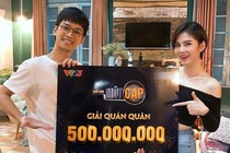 Nhận giải thưởng 500 triệu, diễn viên "Nhà trọ Balanha" bị khán giả "đòi nợ"