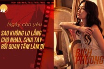 Bích Phương và những câu hát "cool ngầu" làm nên thương hiệu