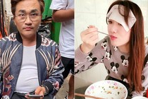 Loạt sao Việt khóc không ra tiếng khi bị Trấn Thành "dìm tan nát"