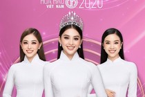 Hoa hậu Việt Nam 2020 lùi tổ chức vì COVID-19