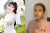 Vợ Đăng Khôi ủng hộ Âu Hà My: “Coi như món đồ chơi cũ“