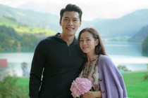 Vừa xác nhận hẹn hò, Son Ye Jin - Hyun Bin đã rục rịch cưới