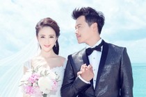 Đồng Lệ Á - Trần Tư Thành tuyên bố ly hôn