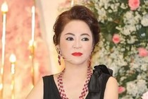 Bà Phương Hằng: "Đã đủ bằng chứng để lột mặt Phi Phi cô nương"