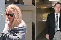 Britney Spears: "Tôi sống như nô lệ, bị cấm sinh con"