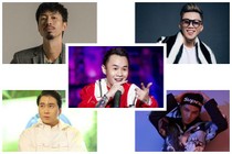 Ai là rapper số 1 Việt Nam?