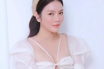 Lý Nhã Kỳ make up học sinh, bạn bè soi vòng 1 “phụ huynh“