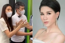 Trang Trần bức xúc: "Hãy trả 90 triệu phí sao kê cho Thủy Tiên"