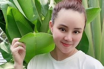 Ca sĩ Vy Oanh kiện bà Nguyễn Phương Hằng và HH Thu Hoài