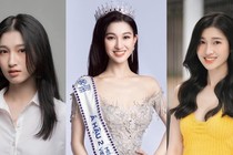 Chân dung nữ sinh Đại học Luật đoạt ngôi Á hậu 2 Miss World Vietnam