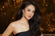 Thí sinh Miss Grand Vietnam 2022 đọ dáng “cực gắt” với bikini