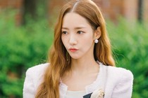 Vừa lộ ảnh hẹn hò, Park Min Young thông báo chia tay CEO 